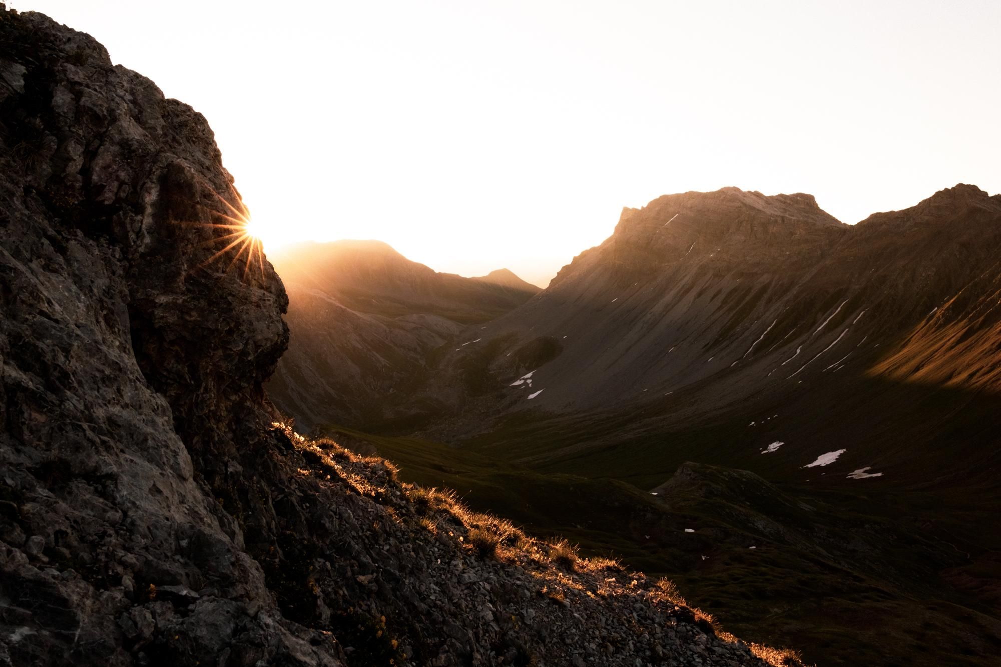 12.07.2024 Fotoworkshop Faszination Berge